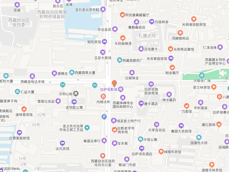 如何把自己公司入驻到导航上?如何把自己公司入驻到导航上?