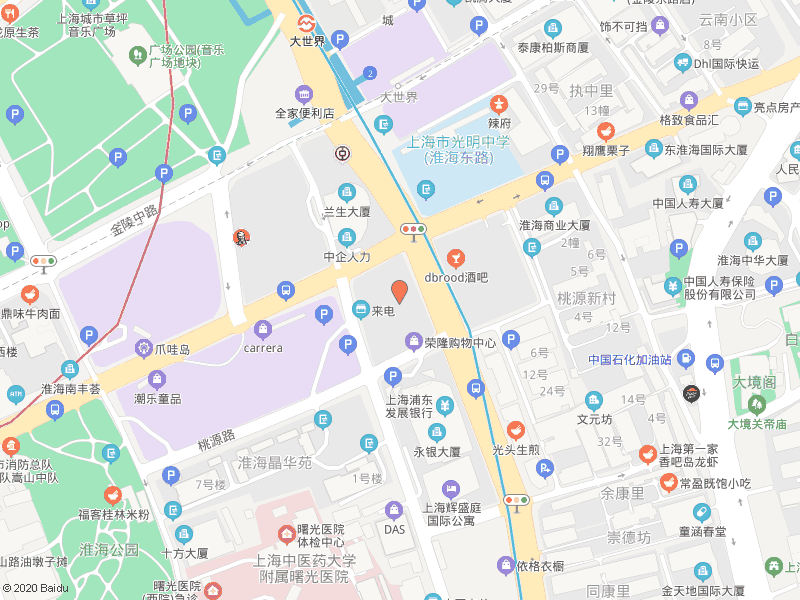 地图上怎么修改自己地点的信息?地图上怎么修改自己地点的信息?