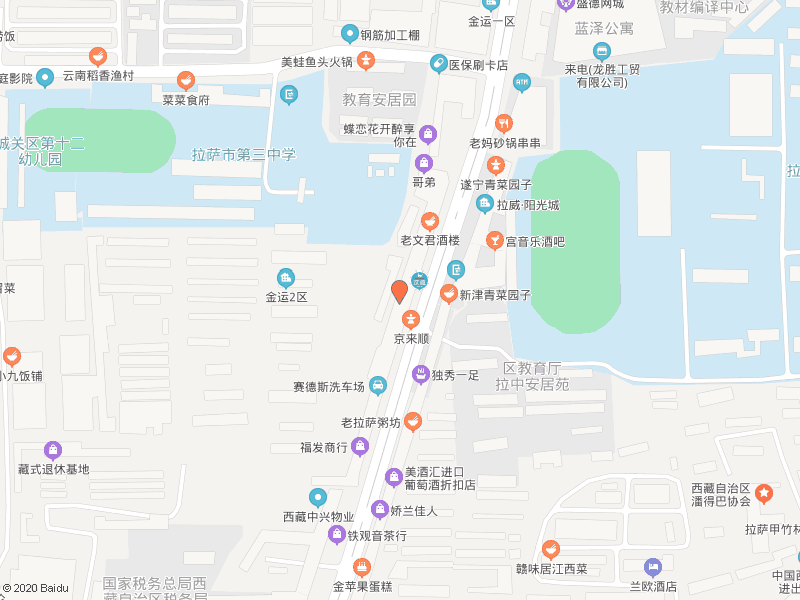 地图上没有营业执照怎么认证?没有营业执照地图怎么认证?