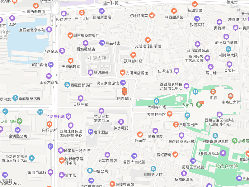地图商家电话怎么查入驻?地图商家电话怎么查?