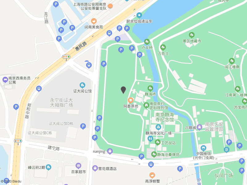 地图商户标注定位不到,地图标注商户信息怎么搜不到?