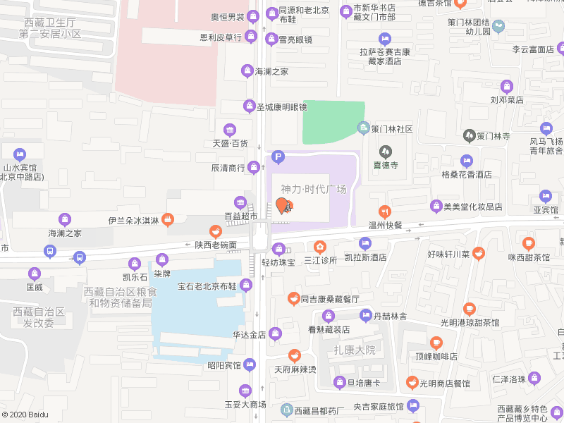 手机地图标记商家入驻,手机地图商家入驻