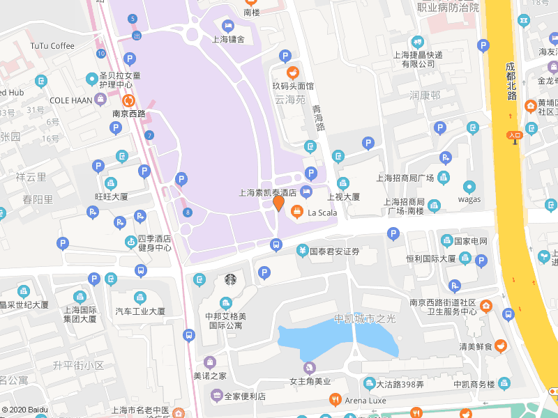 谷歌地图上怎么入驻自己商铺的信息?谷歌地图上怎么入驻自己商铺的信息?