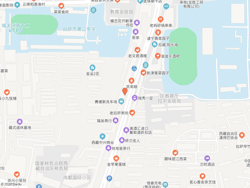 怎样修改地图上的公司名称?如何修改地图上的公司名称?