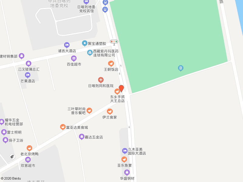 如何把自己公司入驻到导航上?如何把自己公司入驻到导航上?
