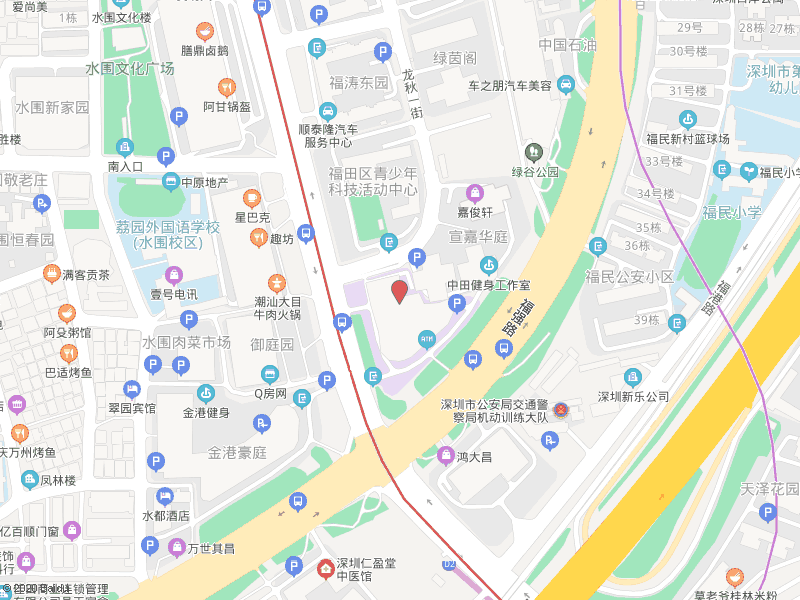 如何定位自己的位置?定位如何修改自己的位置?