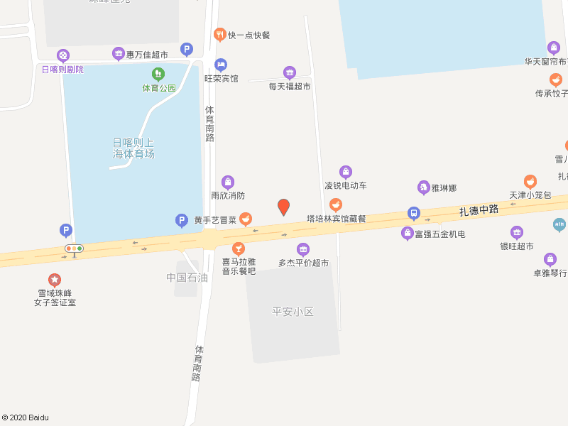 地图上修改路名,怎么修改路名?