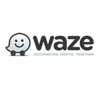 Waze