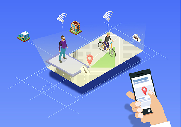 地图修改指路人地图标注服务中心铺位置标记?地图修改位置标记?